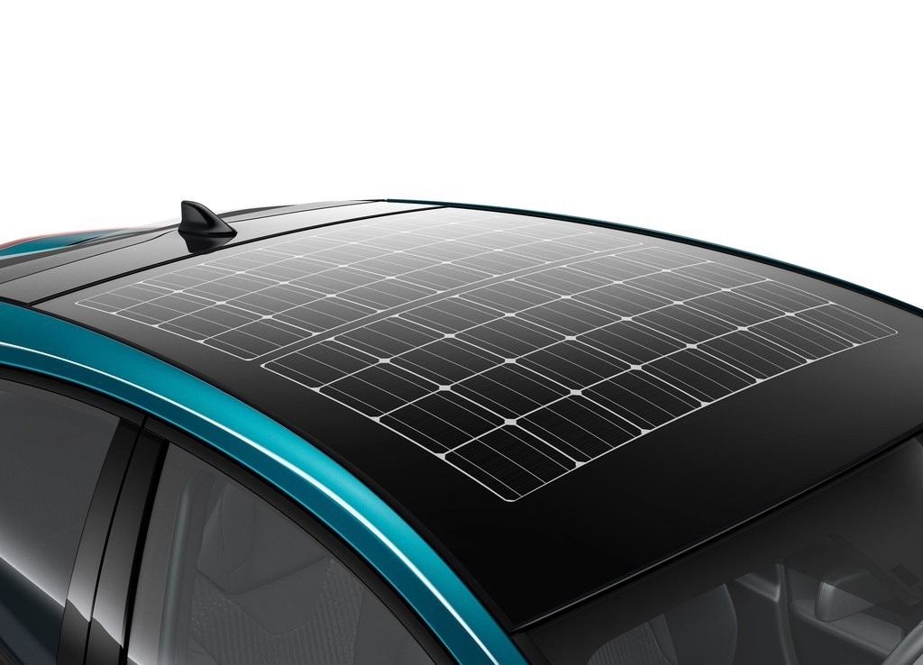 TOYOTA PRIUS PLUG-IN HYBRID, foto 136