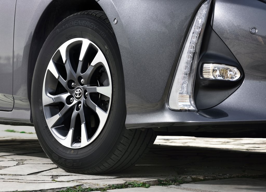TOYOTA PRIUS PLUG-IN HYBRID, foto 146