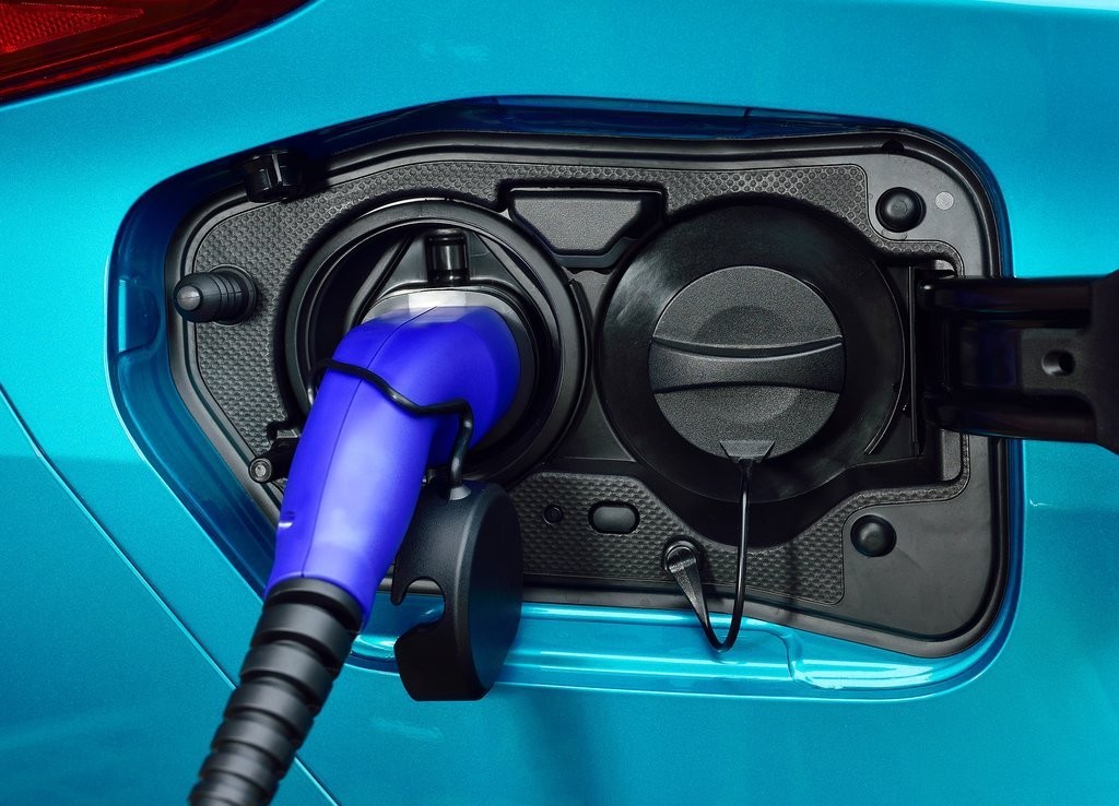 TOYOTA PRIUS PLUG-IN HYBRID, foto 147