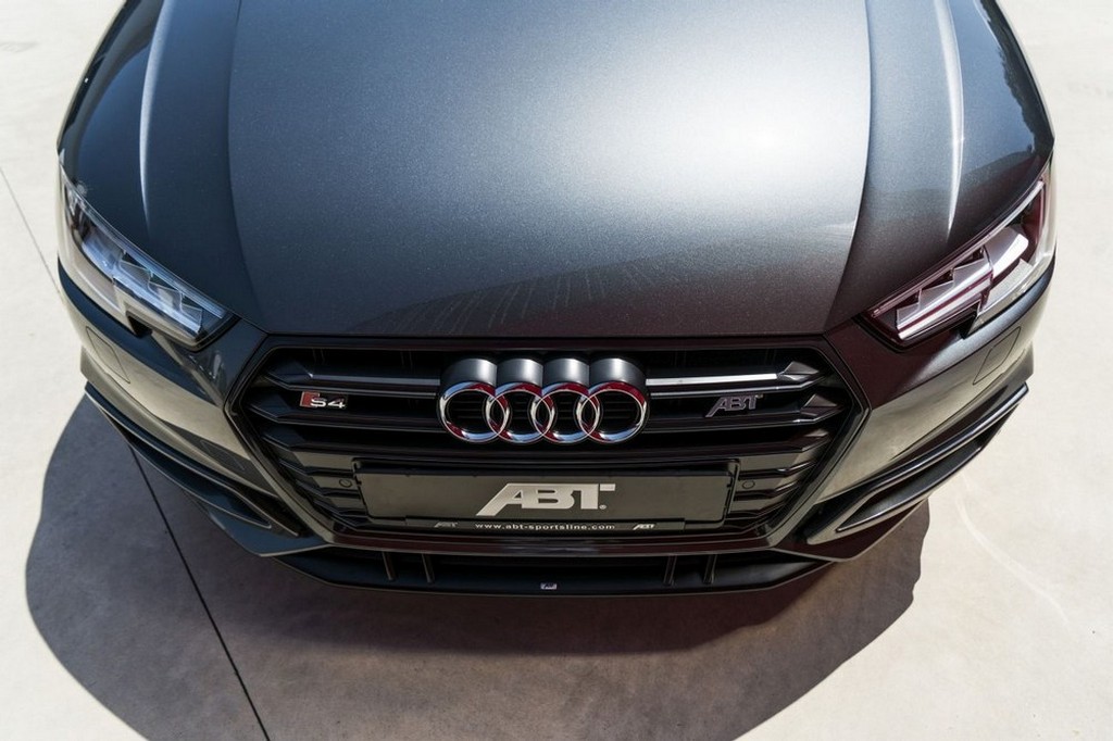2017 - AUDI S4 AVANT BY ABT SPORTSLINE, foto 17