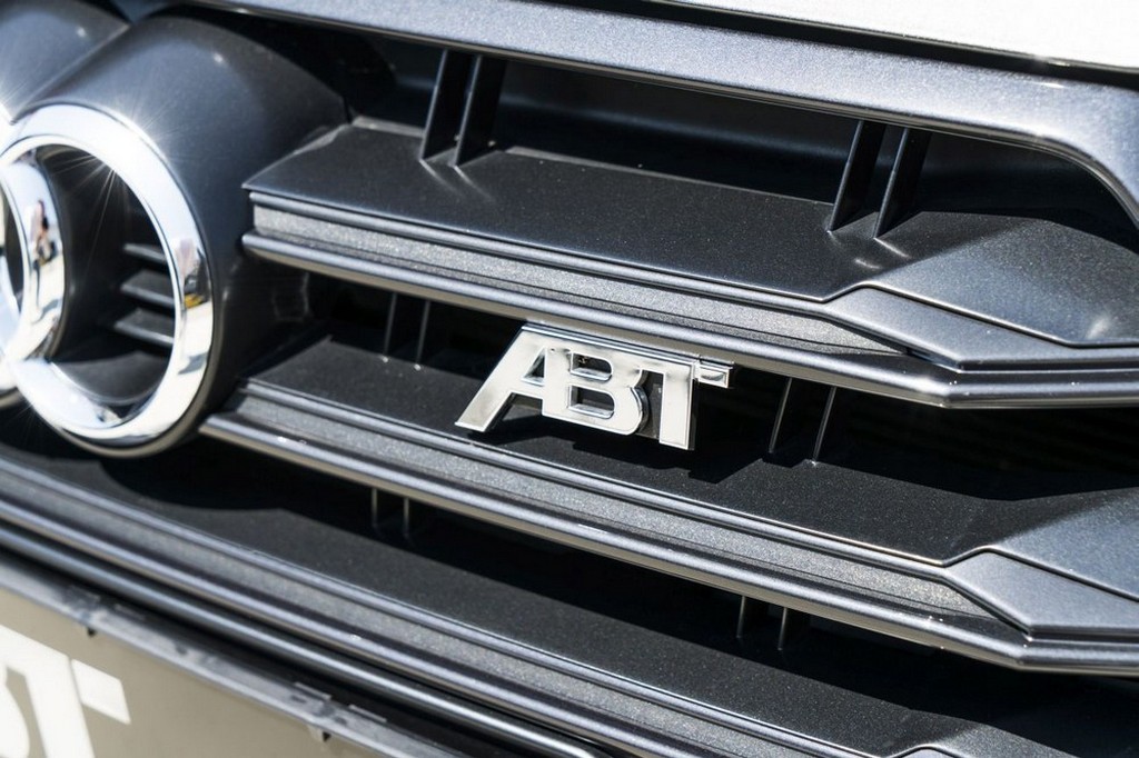 2017 - AUDI S4 AVANT BY ABT SPORTSLINE, foto 18