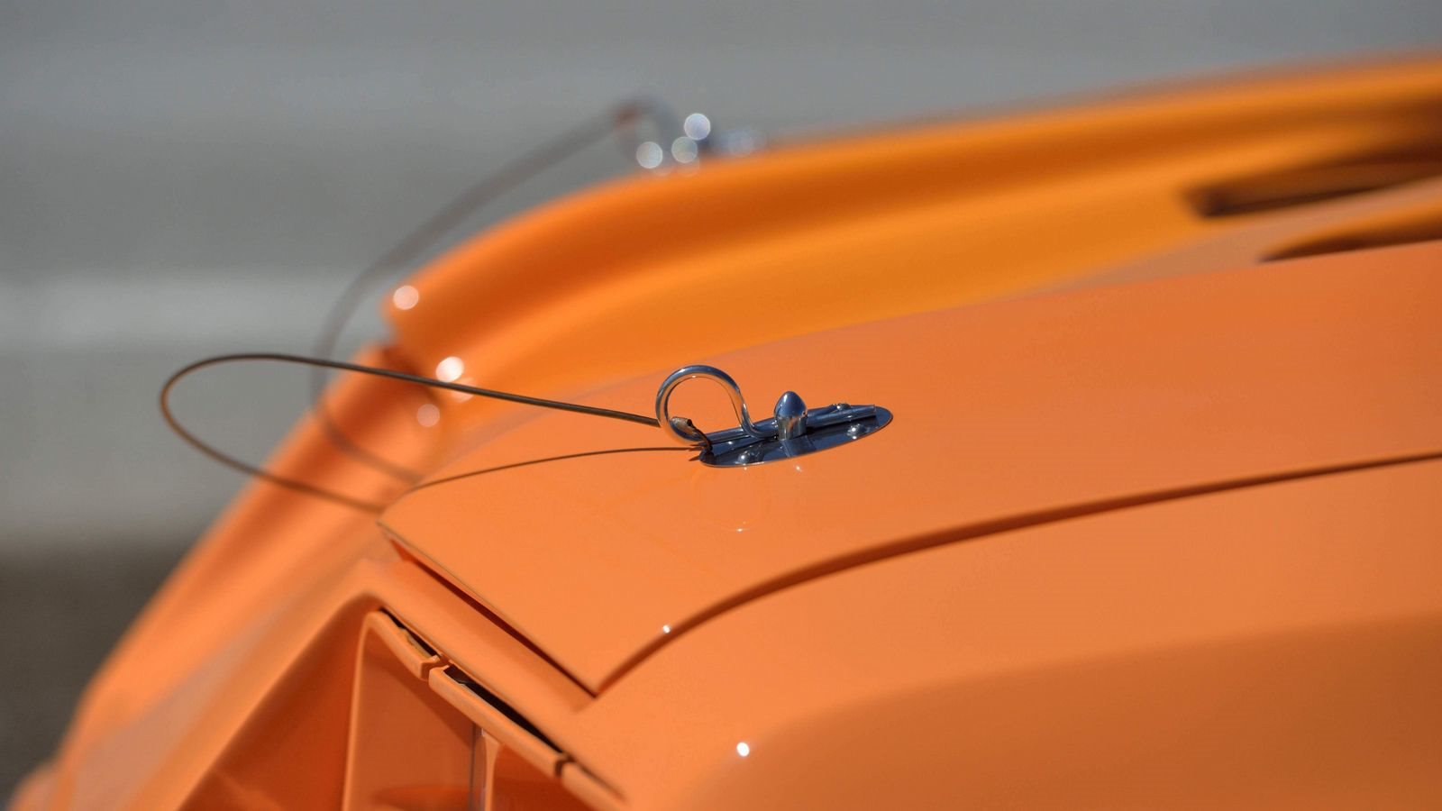 McLAREN MUSTANG M-81, foto 16