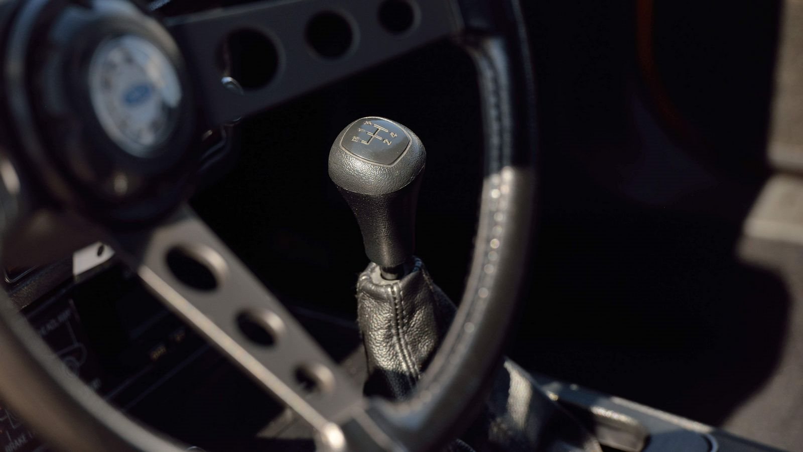 McLAREN MUSTANG M-81, foto 27