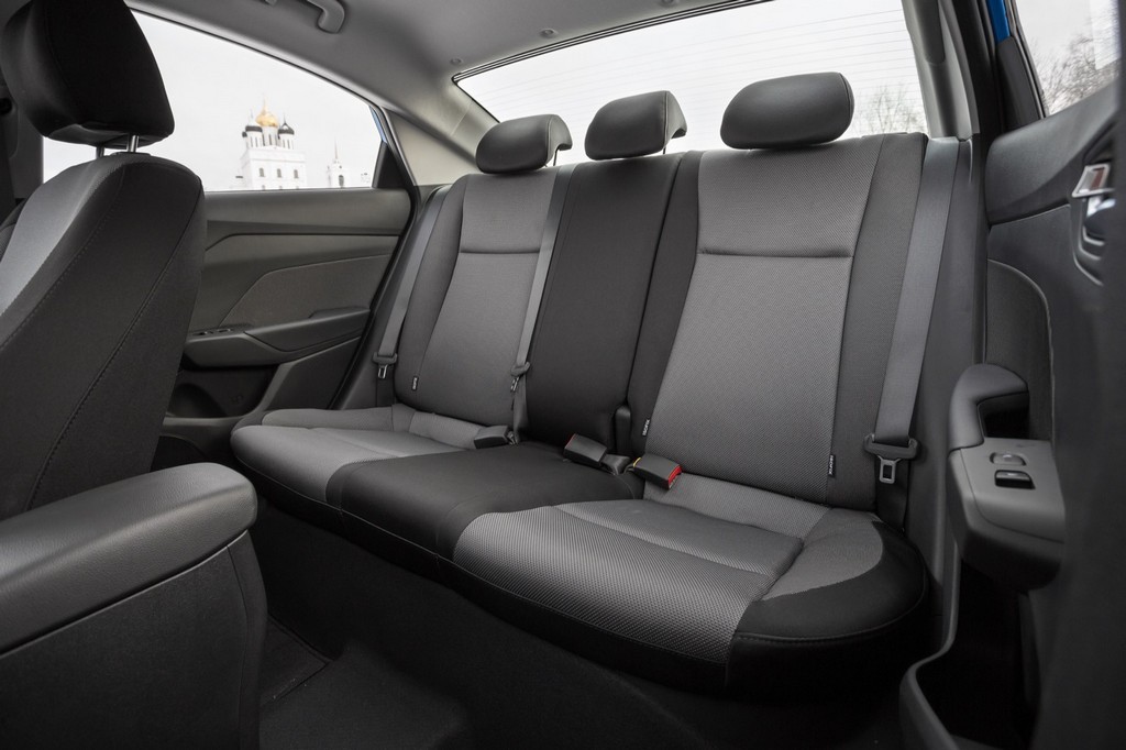 2017 - HYUNDAI SOLARIS, foto 27