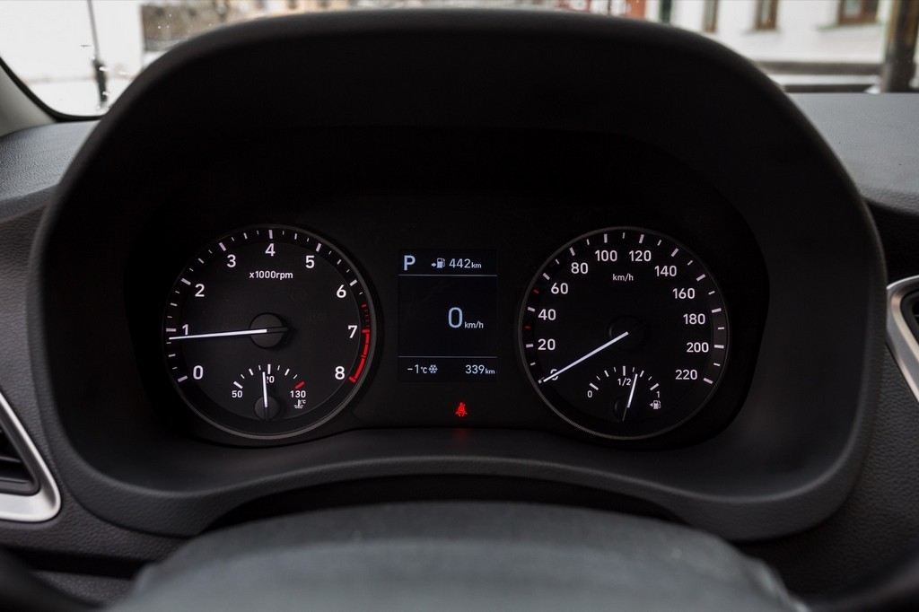 2017 - HYUNDAI SOLARIS, foto 29
