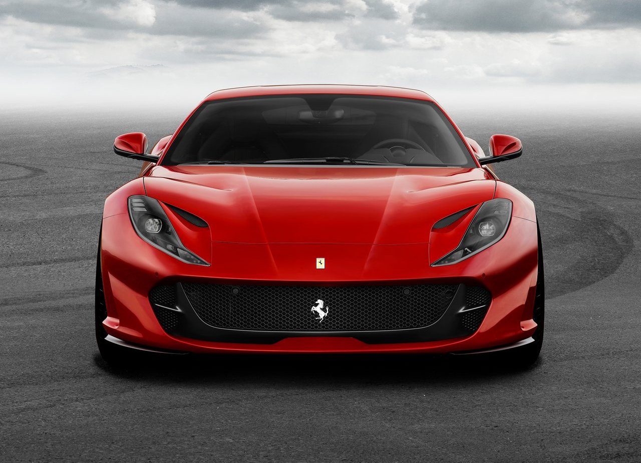 2018 - FERRARI F812 SUPERFAST, foto 41
