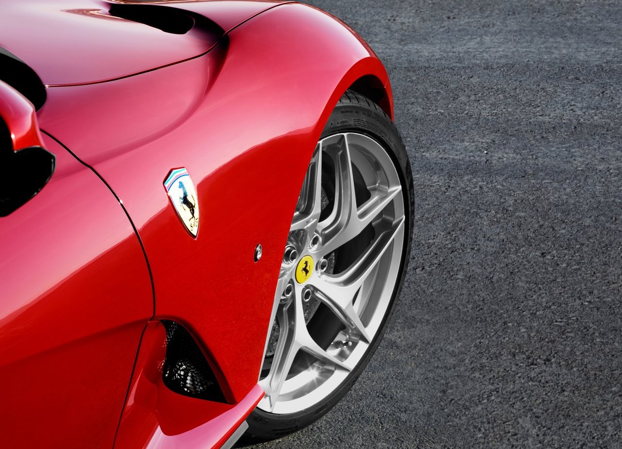 2018 - FERRARI F812 SUPERFAST, foto 49