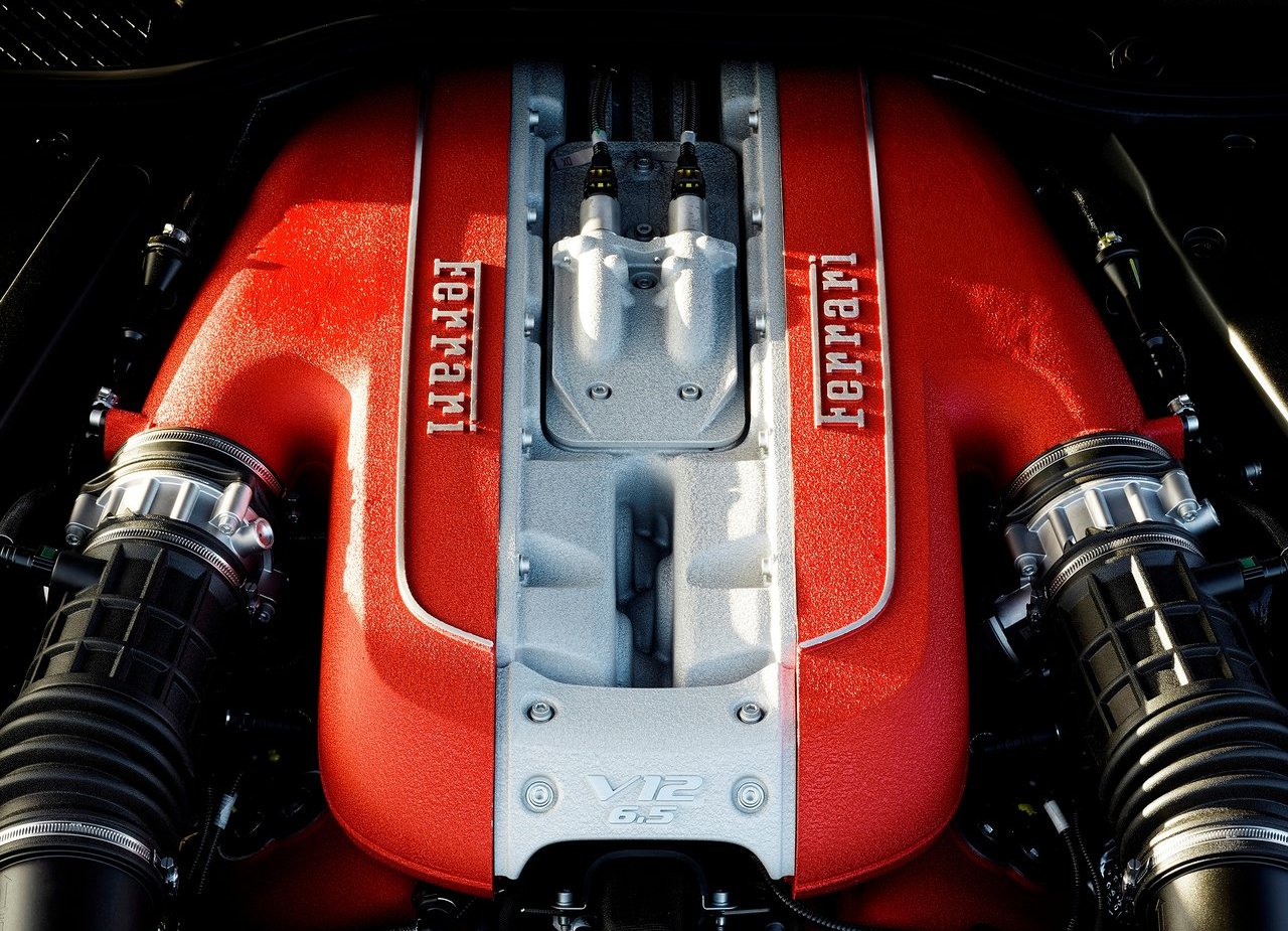 2018 - FERRARI F812 SUPERFAST, foto 50