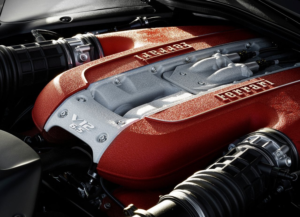 2018 - FERRARI F812 SUPERFAST, foto 51