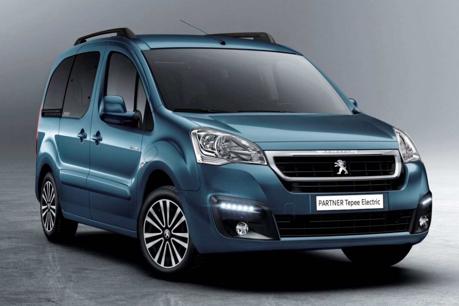 2017 - PEUGEOT PARTNER TEPEE ELECTRIC, foto 1
