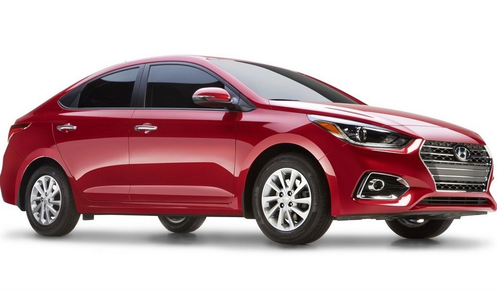 2017 - HYUNDAI ACCENT, foto 2
