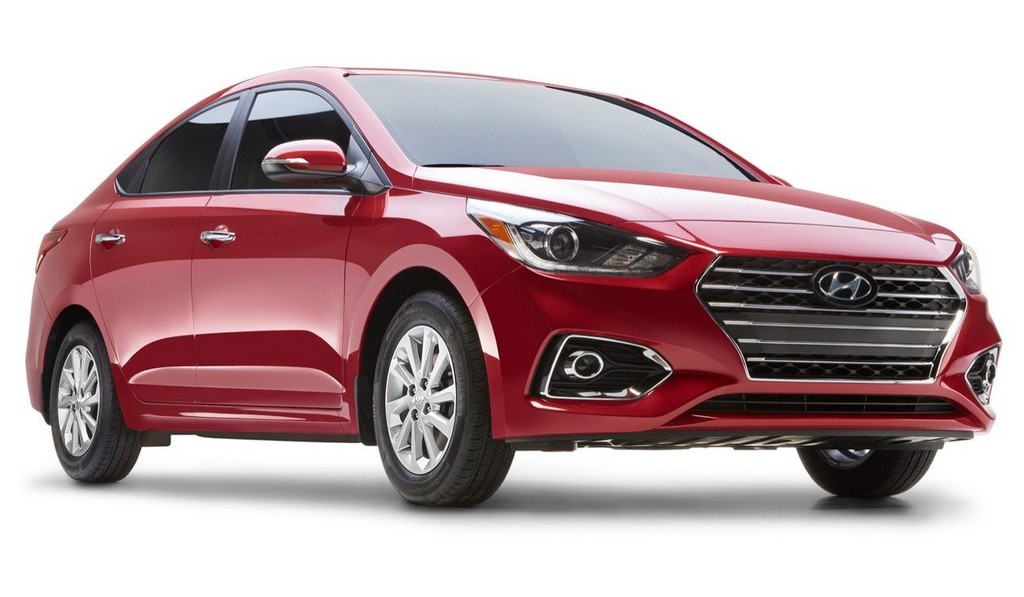 2017 - HYUNDAI ACCENT, foto 6