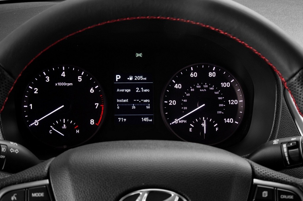 2017 - HYUNDAI ACCENT, foto 14