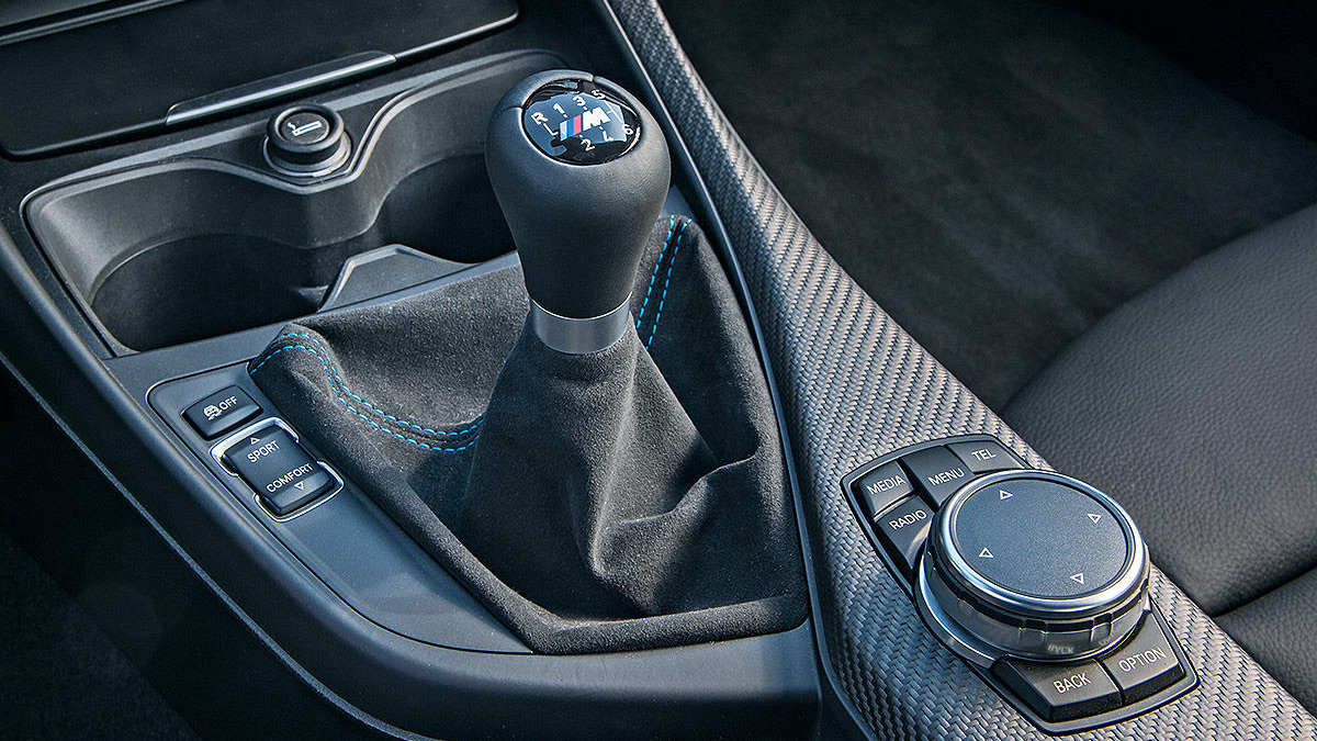 2017 - BMW M2 COUPE M PERFORMANCE EDITION, foto 11