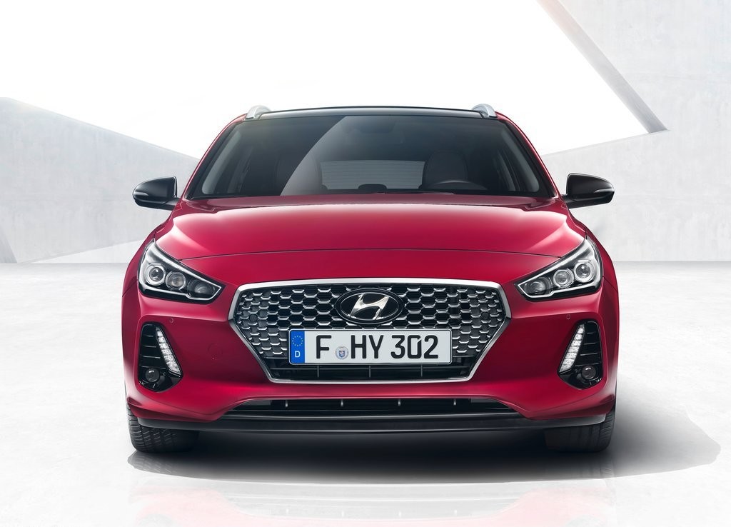2018 - HYUNDAI i30 CROSSWAGON, foto 21
