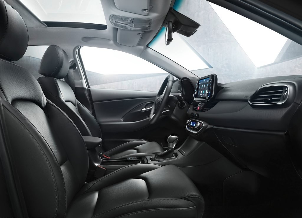 2018 - HYUNDAI i30 CROSSWAGON, foto 23