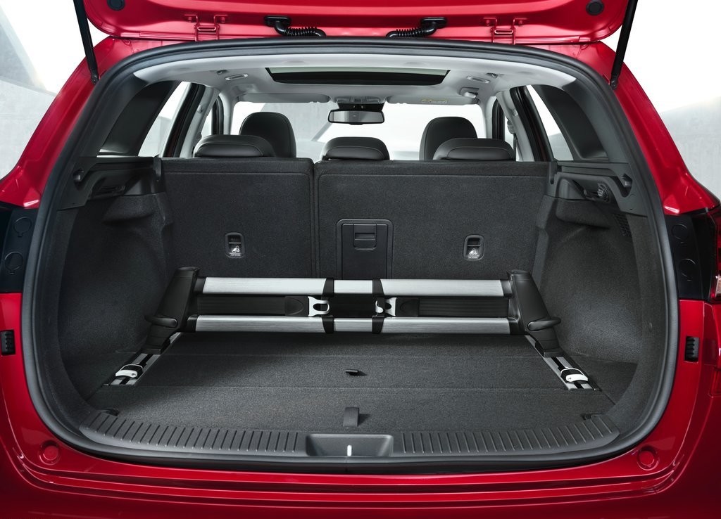 2018 - HYUNDAI i30 CROSSWAGON, foto 24