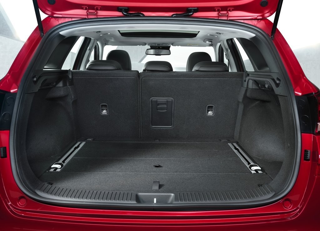 2018 - HYUNDAI i30 CROSSWAGON, foto 25