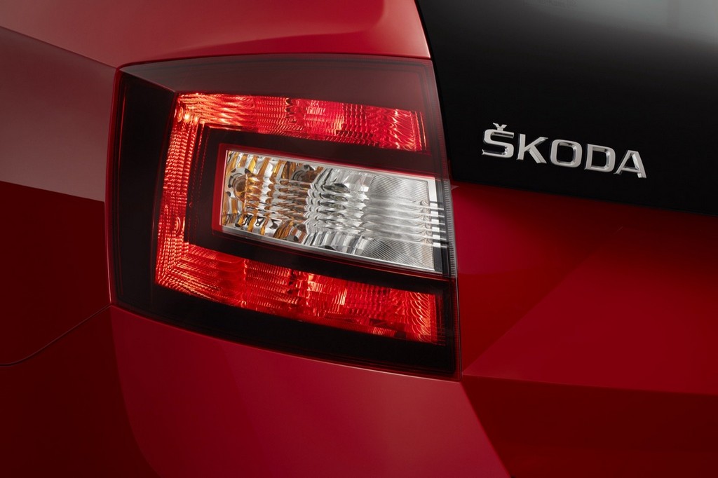 2017 - SKODA RAPID & RAPID SPACEBACK, foto 38