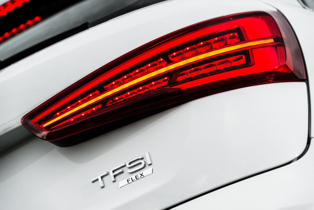 2017 - AUDI Q3 FLEX, foto 9