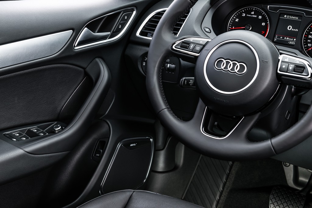 2017 - AUDI Q3 FLEX, foto 13