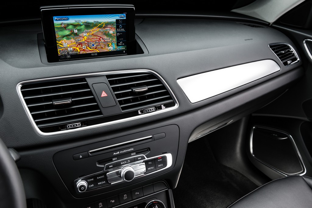 2017 - AUDI Q3 FLEX, foto 14