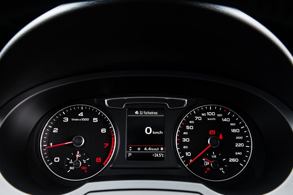 2017 - AUDI Q3 FLEX, foto 16