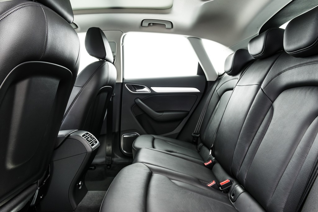 2017 - AUDI Q3 FLEX, foto 21