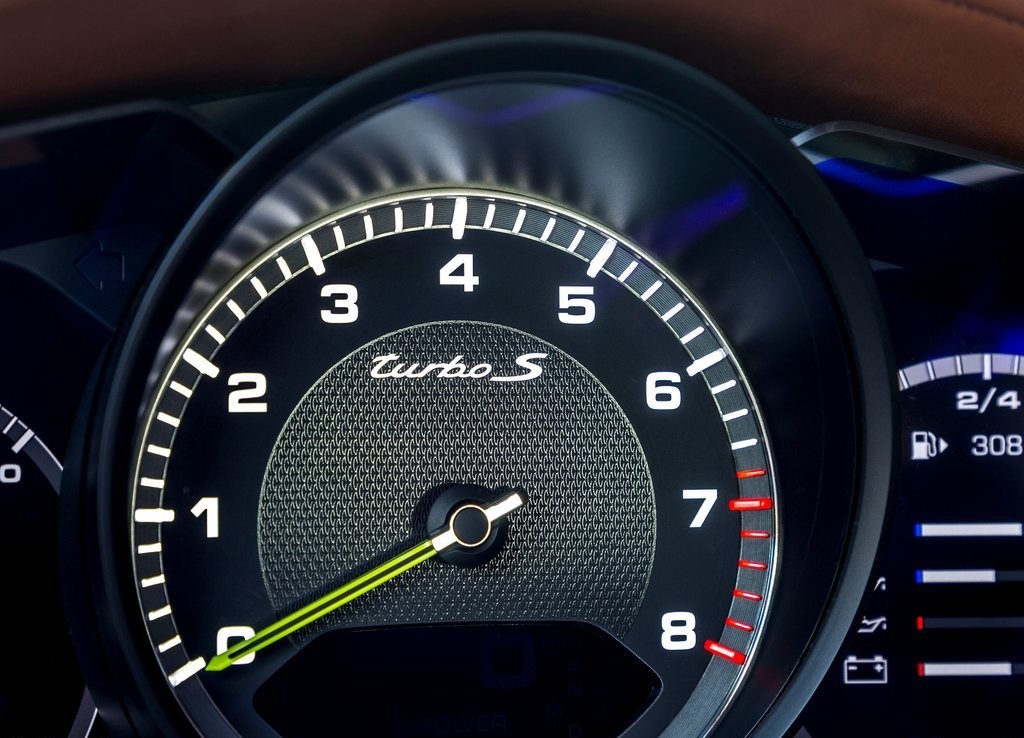 2018 - PORSCHE PANAMERA TURBO S E-HYBRID, foto 69