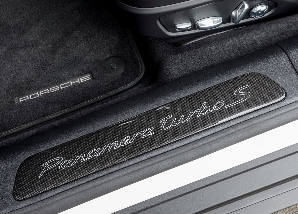 2018 - PORSCHE PANAMERA TURBO S E-HYBRID, foto 73