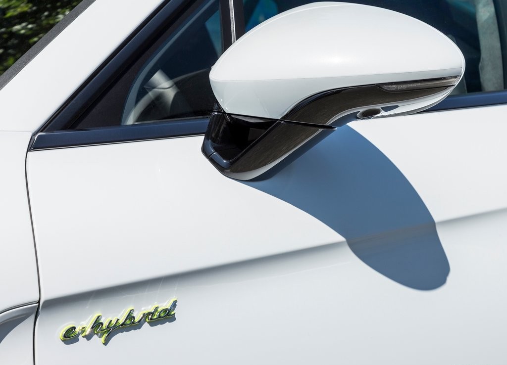 2018 - PORSCHE PANAMERA TURBO S E-HYBRID, foto 74