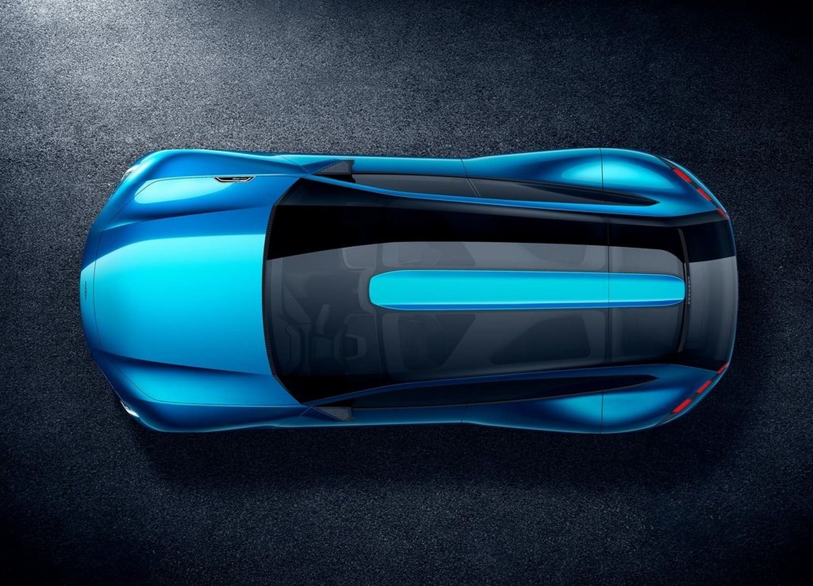 2017 - PEUGEOT INSTINCT CONCEPT, foto 26