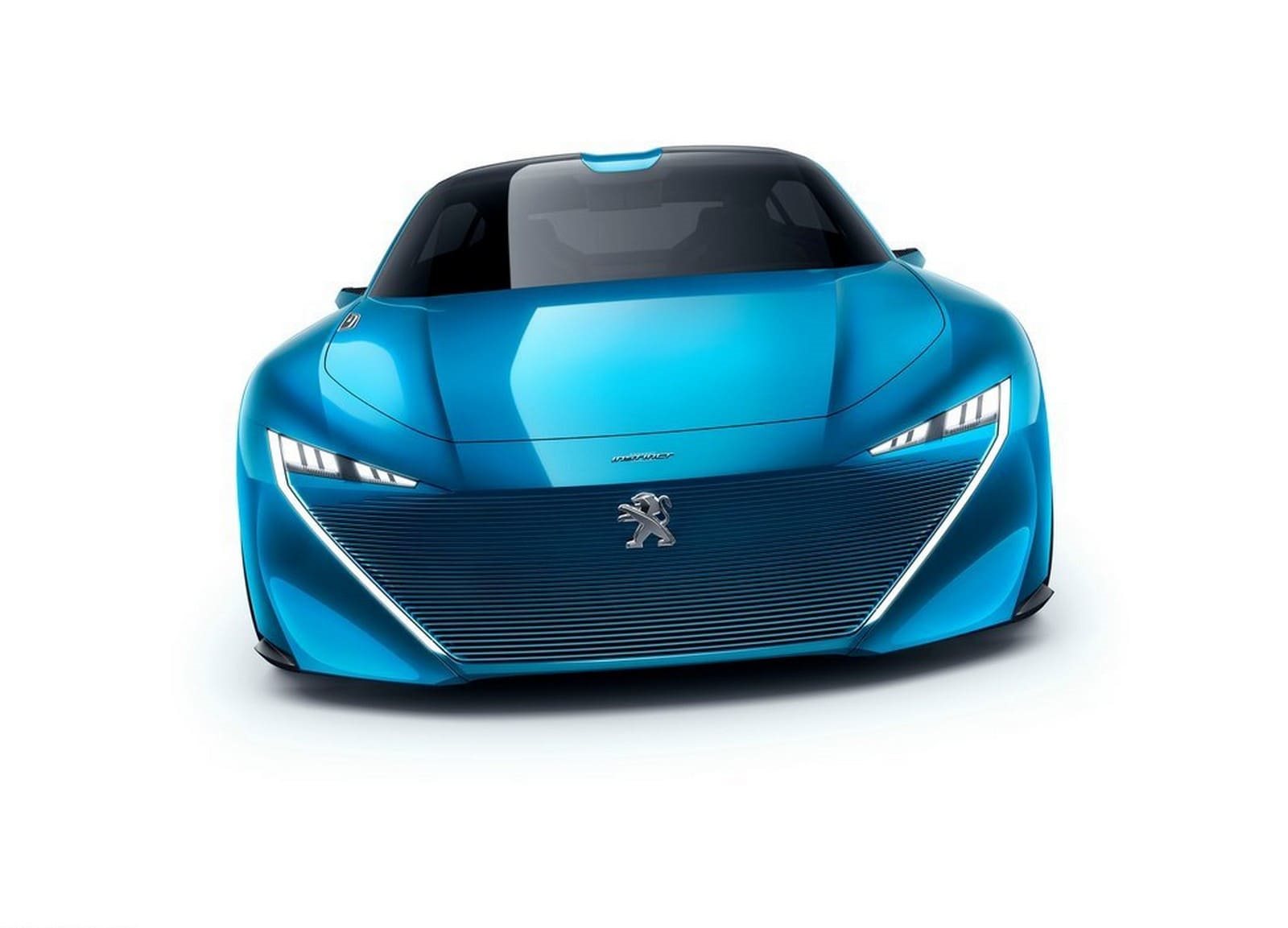 2017 - PEUGEOT INSTINCT CONCEPT, foto 30