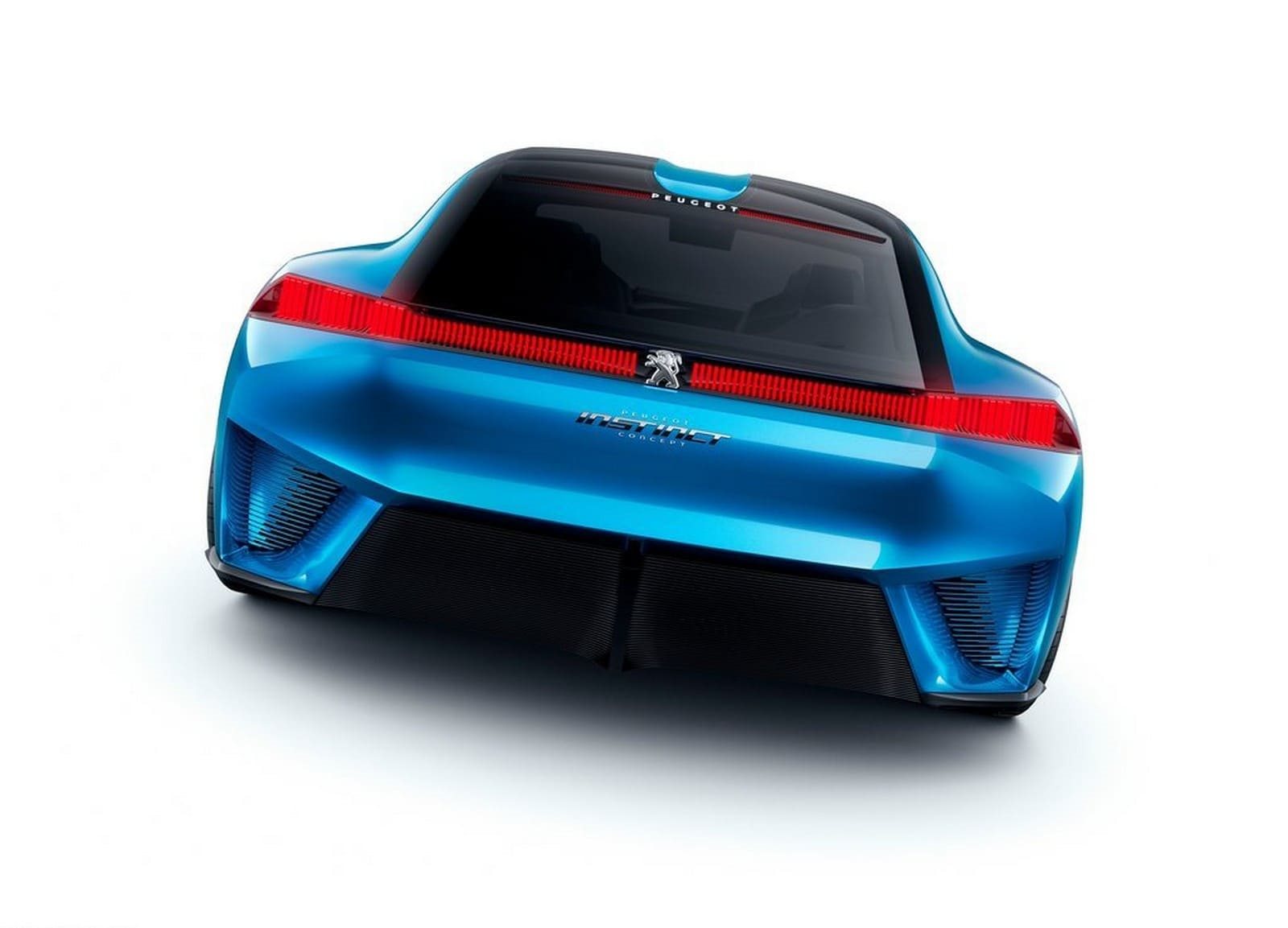 2017 - PEUGEOT INSTINCT CONCEPT, foto 31