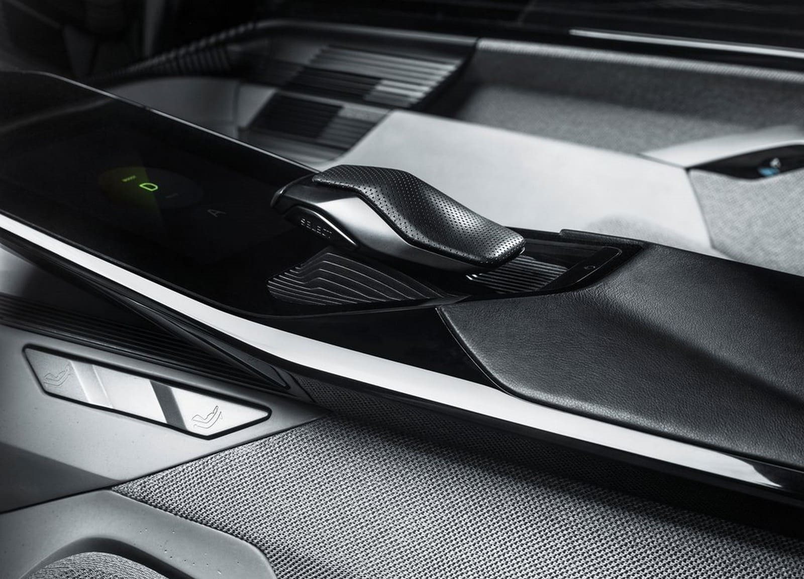 2017 - PEUGEOT INSTINCT CONCEPT, foto 46