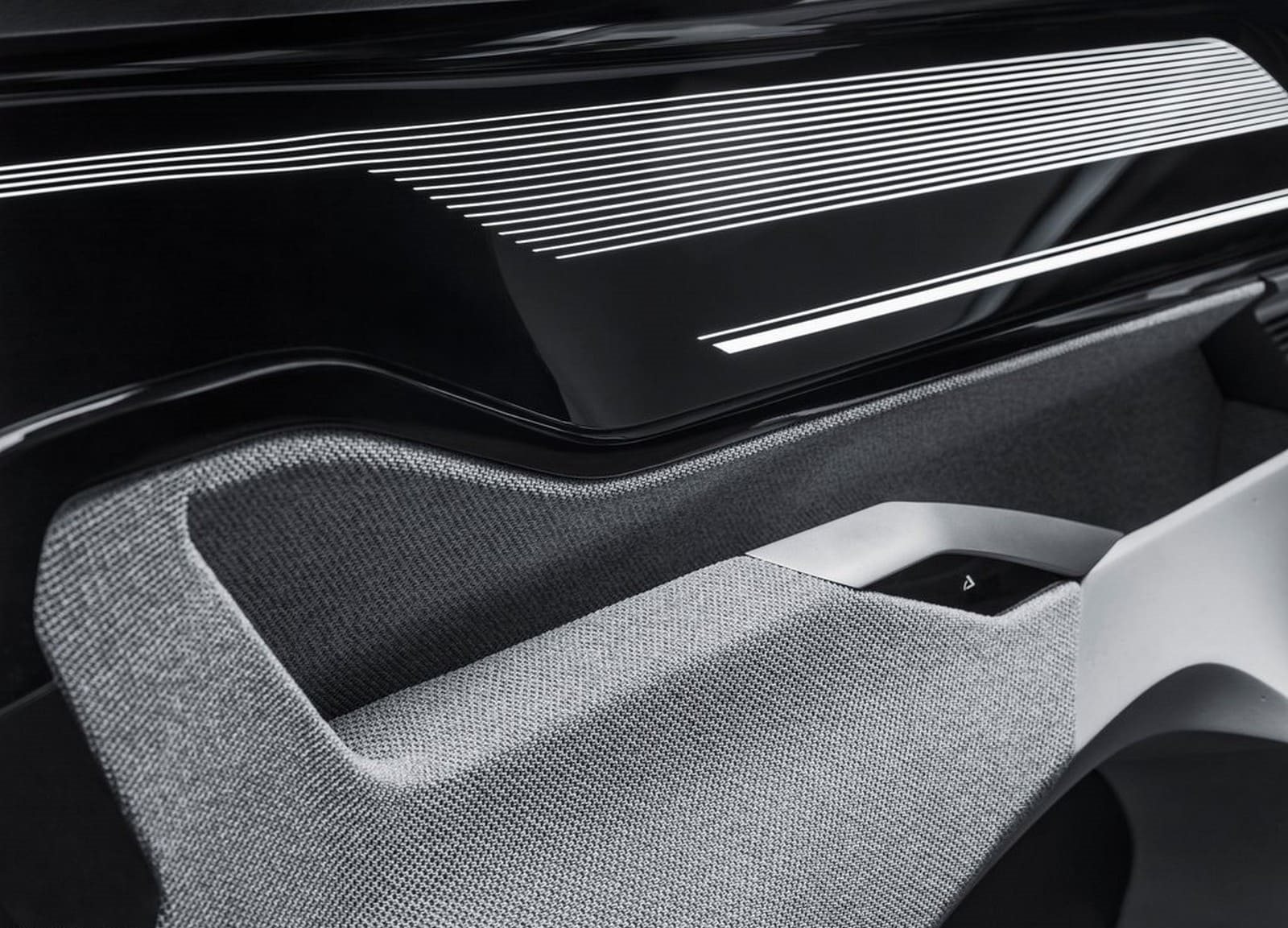 2017 - PEUGEOT INSTINCT CONCEPT, foto 49
