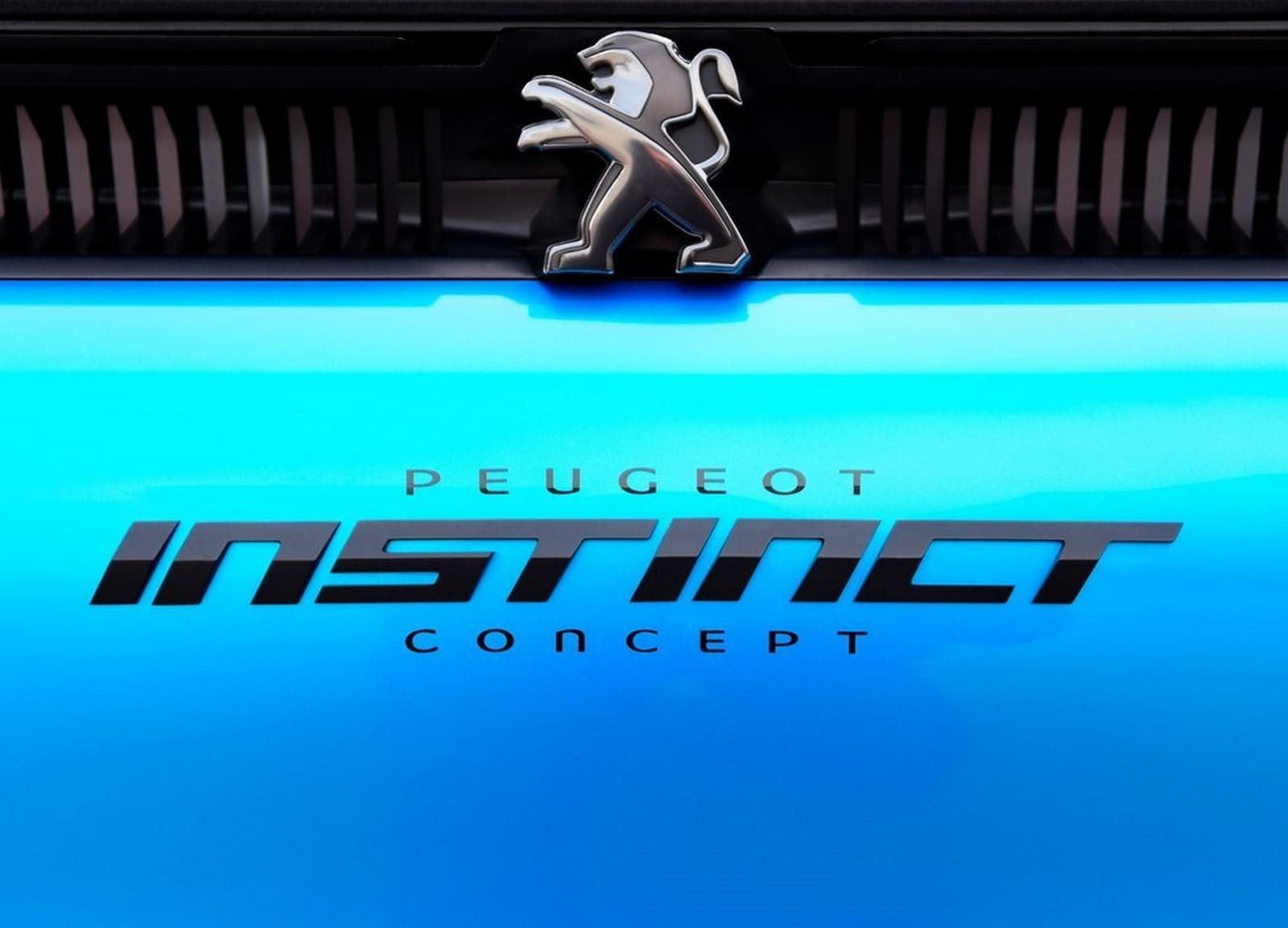 2017 - PEUGEOT INSTINCT CONCEPT, foto 56