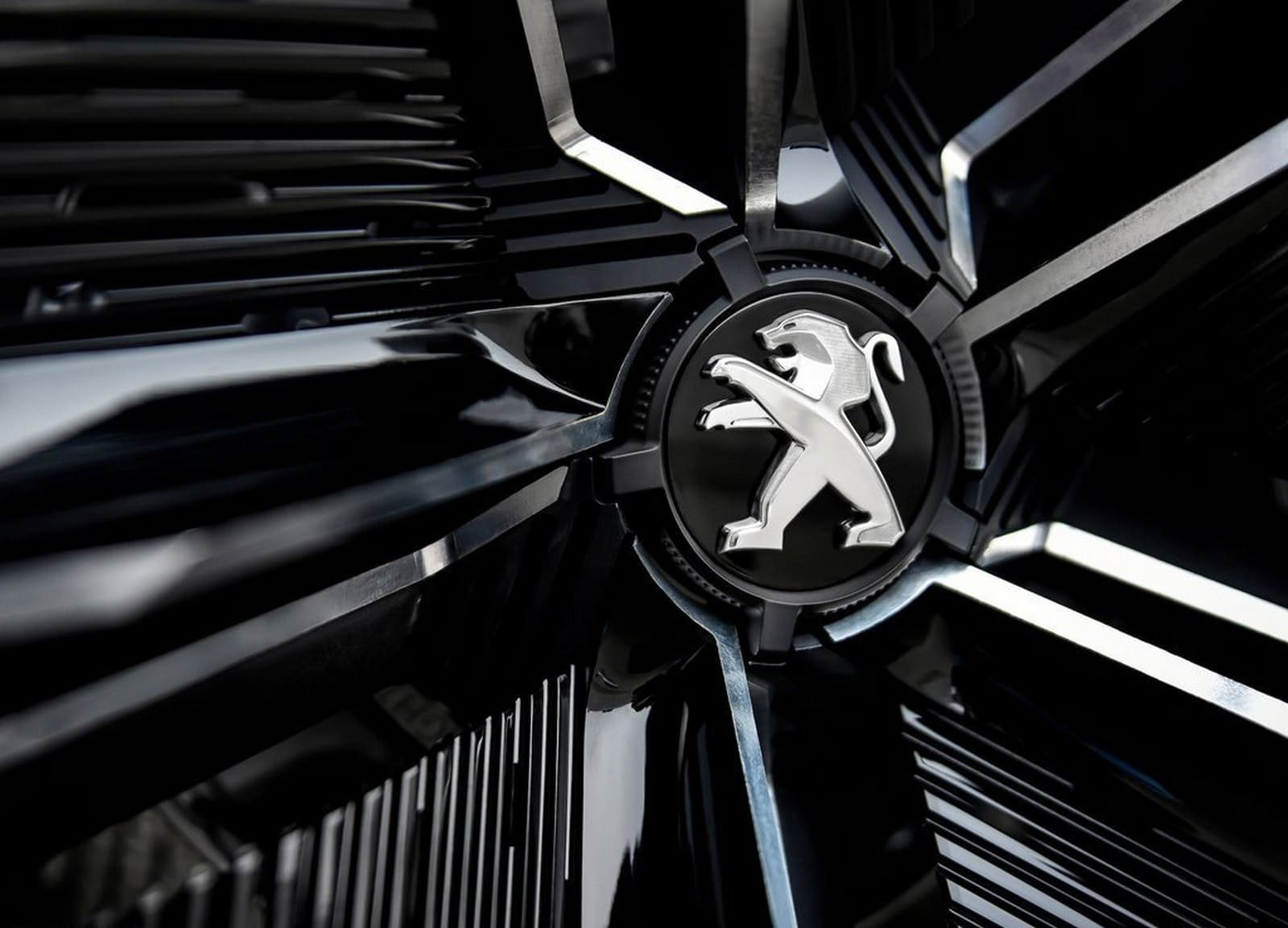2017 - PEUGEOT INSTINCT CONCEPT, foto 58
