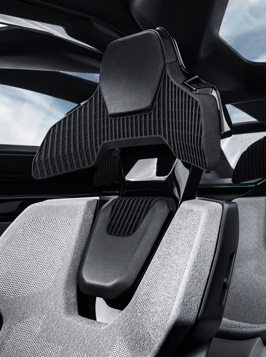 2017 - PEUGEOT INSTINCT CONCEPT, foto 59