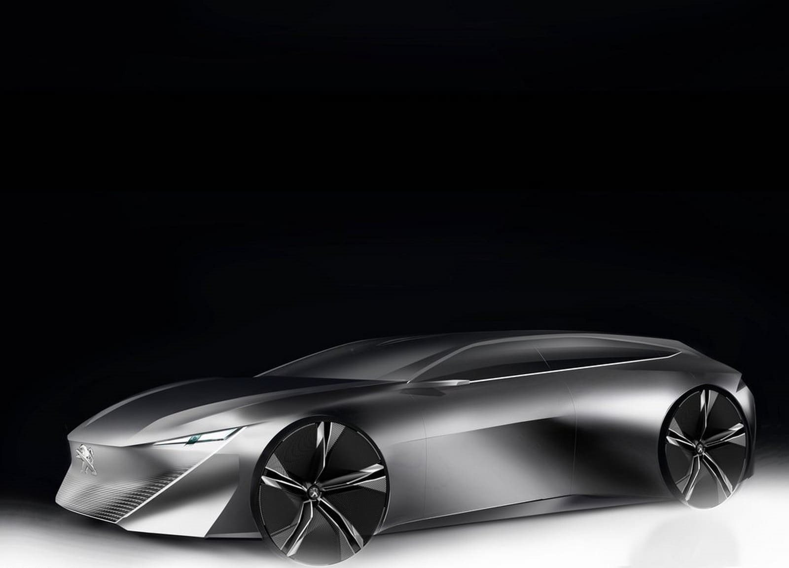 2017 - PEUGEOT INSTINCT CONCEPT, foto 61