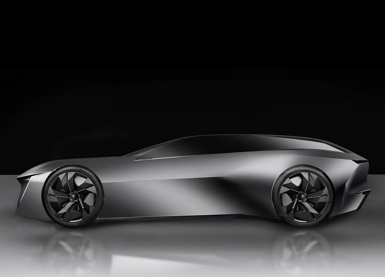 2017 - PEUGEOT INSTINCT CONCEPT, foto 62