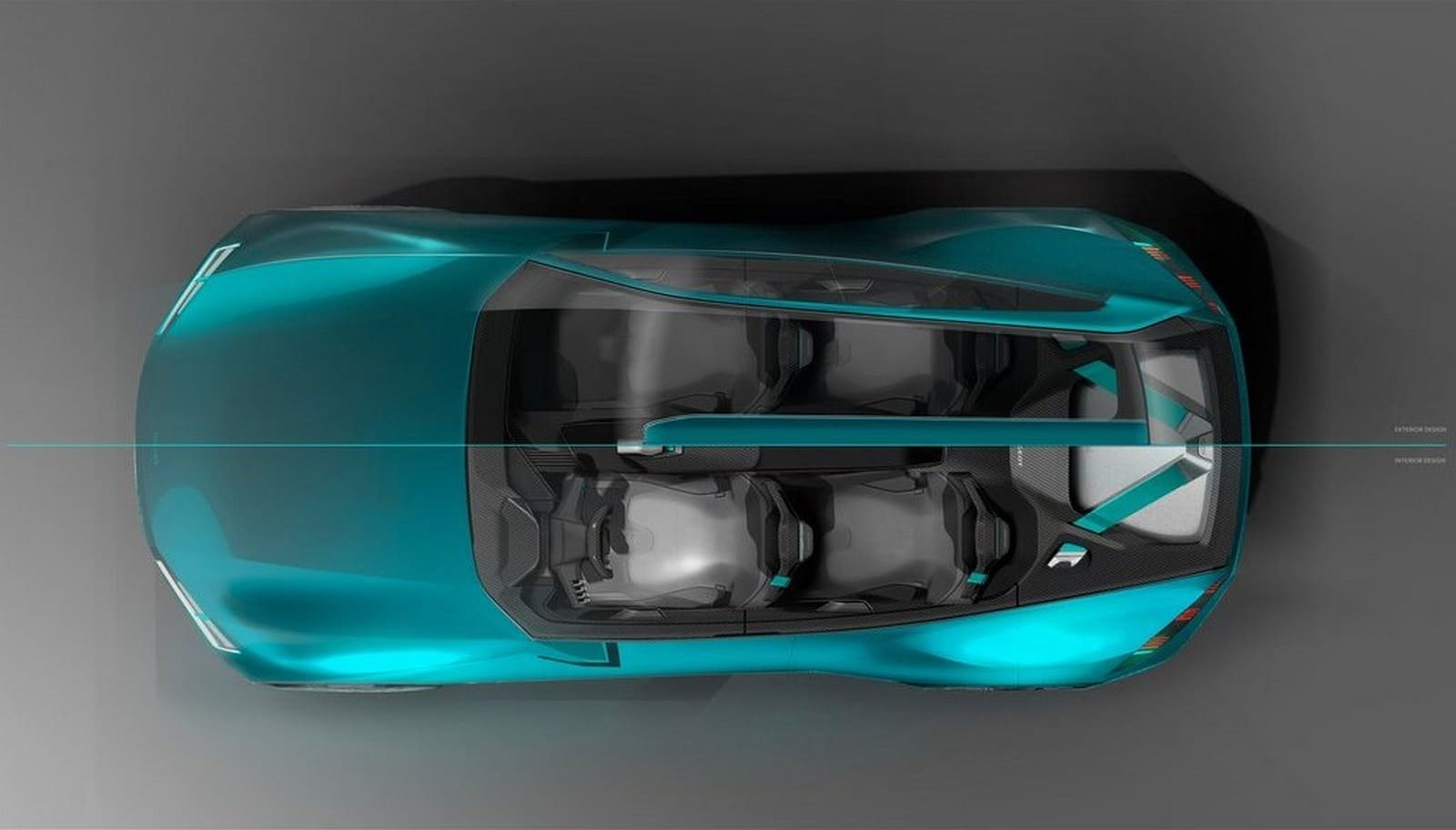 2017 - PEUGEOT INSTINCT CONCEPT, foto 64