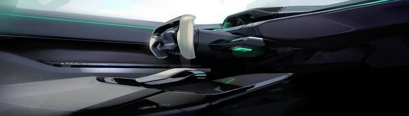 2017 - PEUGEOT INSTINCT CONCEPT, foto 66
