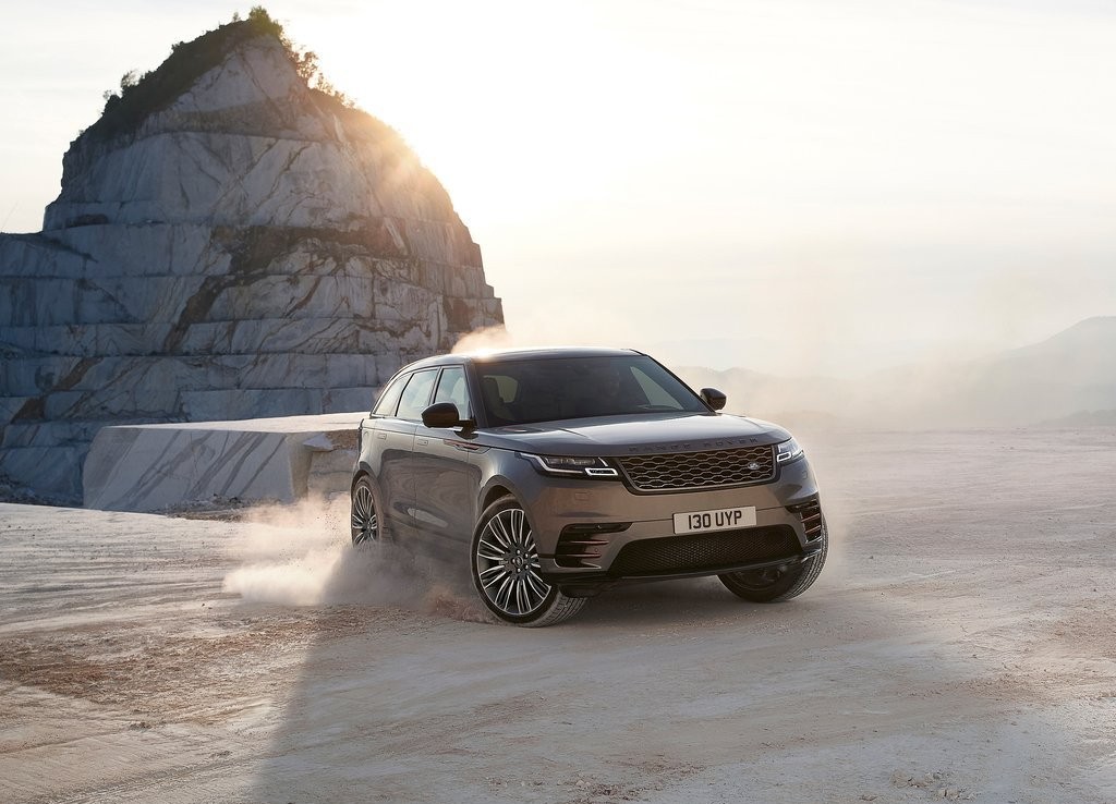 2018 - RANGE ROVER VELAR, foto 23