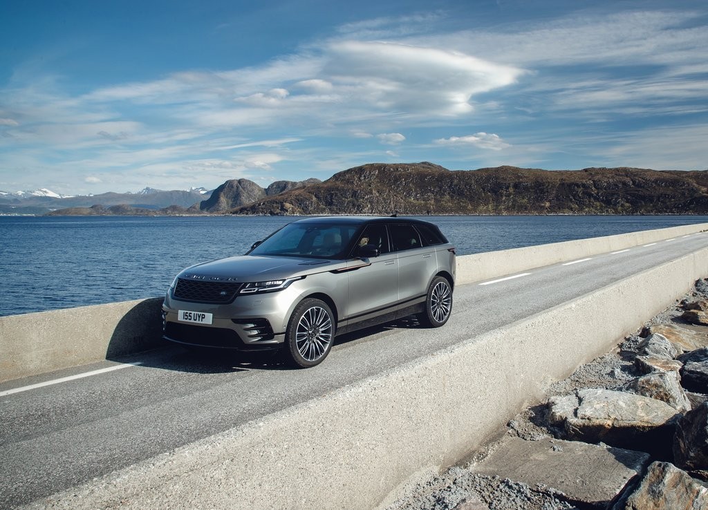 2018 - RANGE ROVER VELAR, foto 25