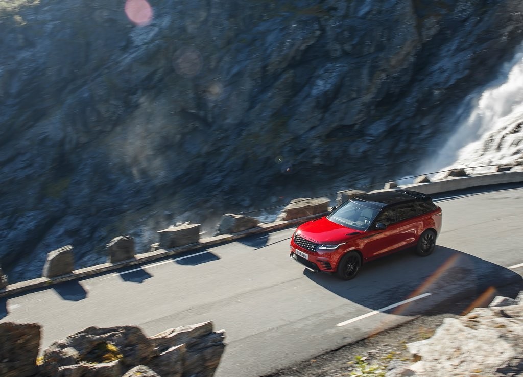 2018 - RANGE ROVER VELAR, foto 29