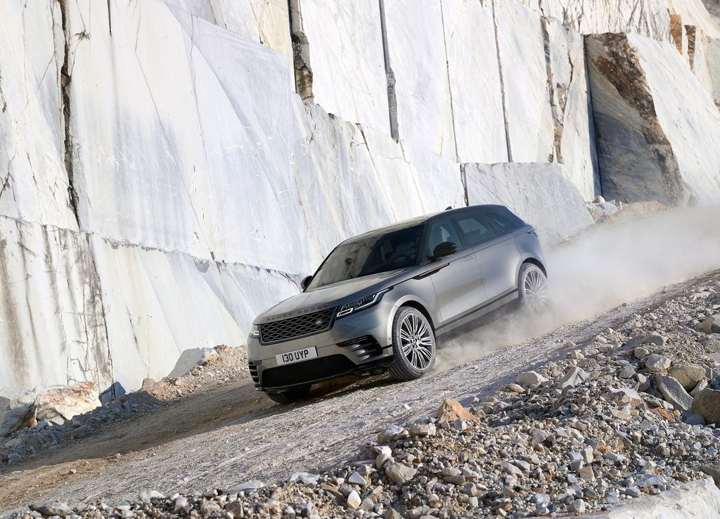2018 - RANGE ROVER VELAR, foto 31