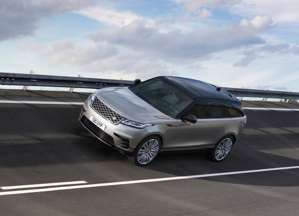 2018 - RANGE ROVER VELAR, foto 43