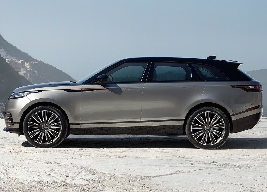 2018 - RANGE ROVER VELAR, foto 50