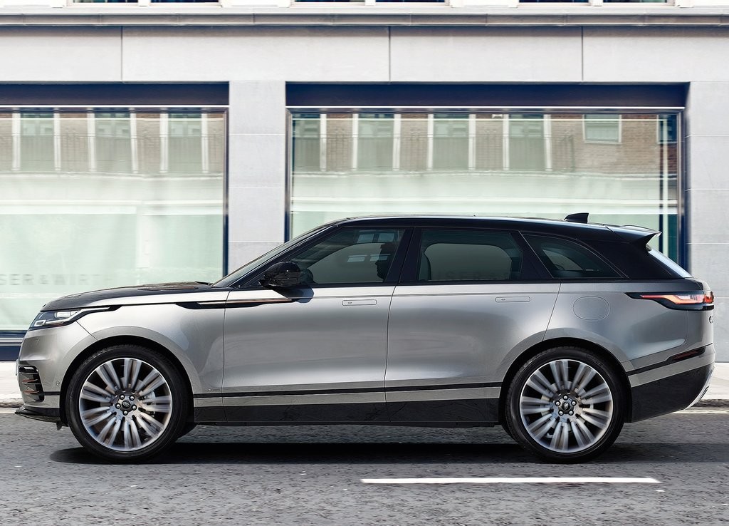 2018 - RANGE ROVER VELAR, foto 51